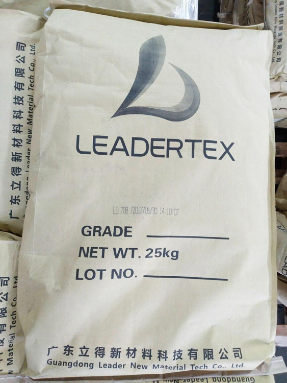 水性固体丙烯酸树脂 LEADERTEX™ LD-710